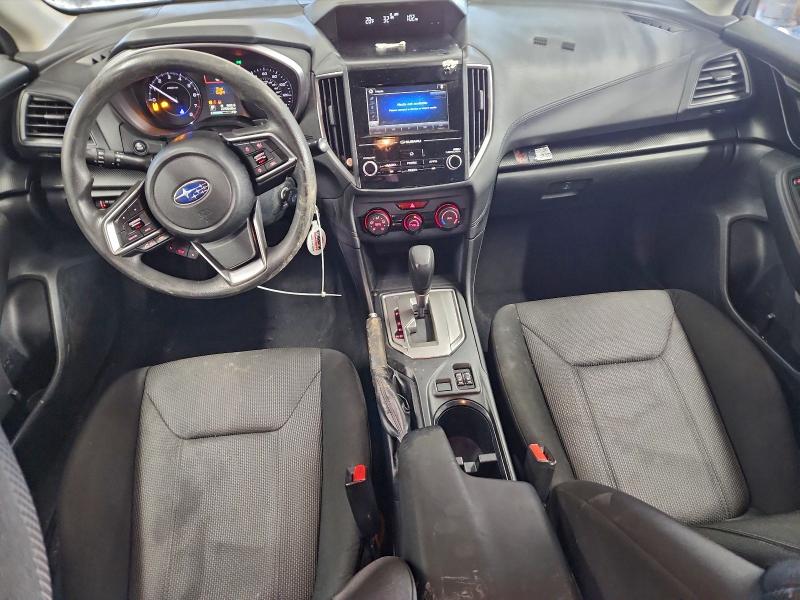 Фото 8 - SUBARU IMPREZA