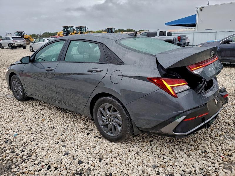 Фото 2 - HYUNDAI ELANTRA