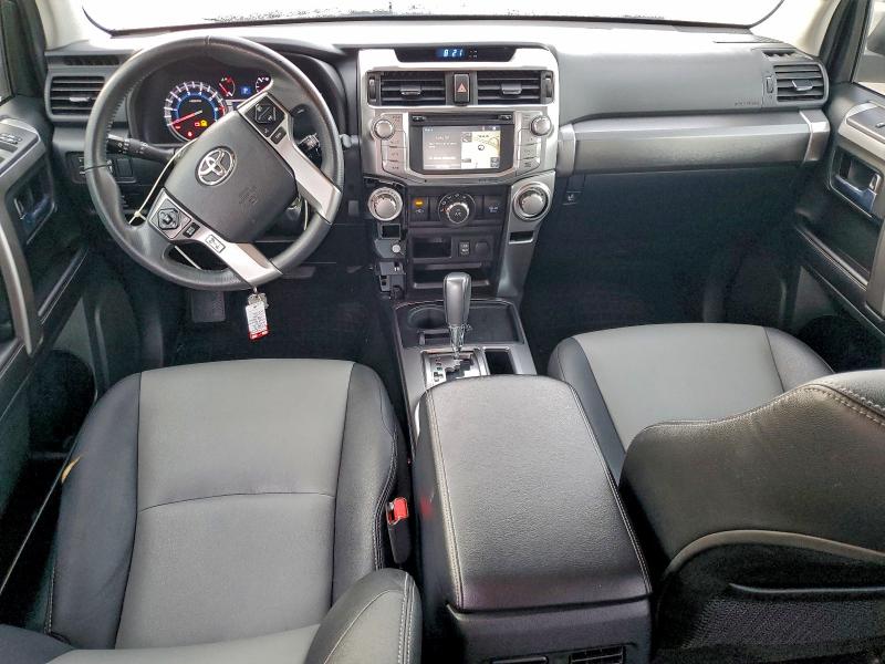 Фото 8 - TOYOTA 4RUNNER