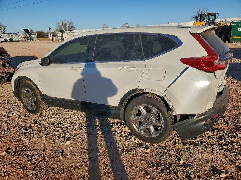 Фото 2 - HONDA CRV