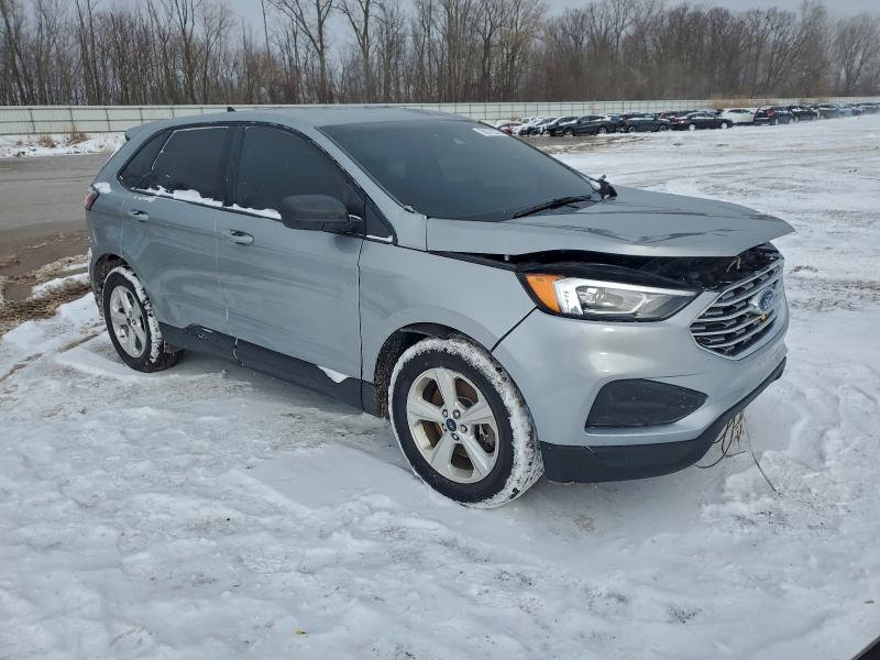 Фото 4 - FORD EDGE