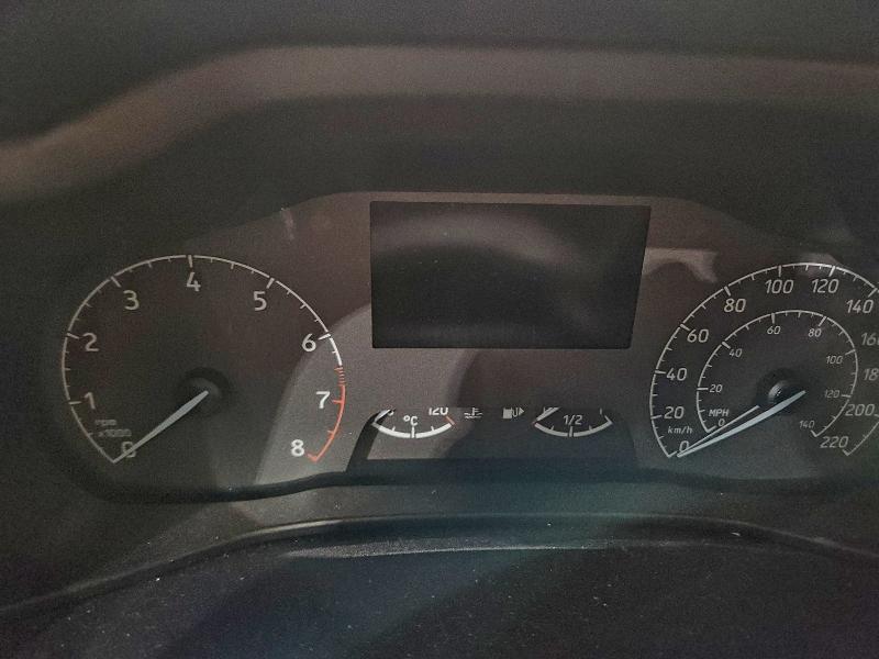 Фото 9 - FORD TRANSIT