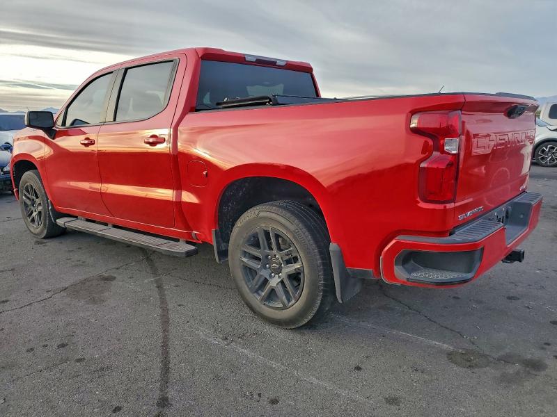 Фото 2 - CHEVROLET ALL Models