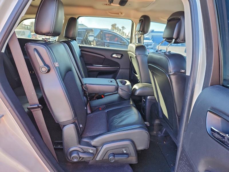 Фото 11 - DODGE JOURNEY