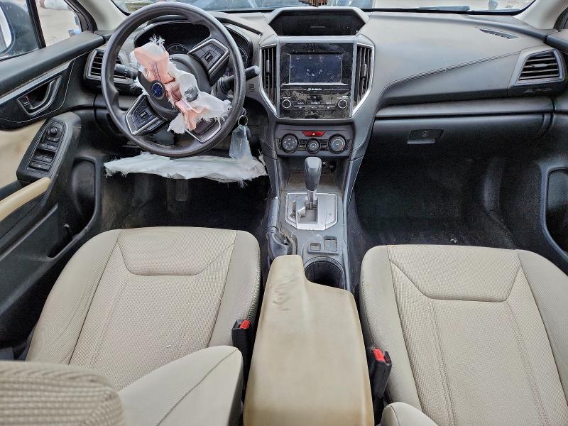 Фото 8 - SUBARU IMPREZA