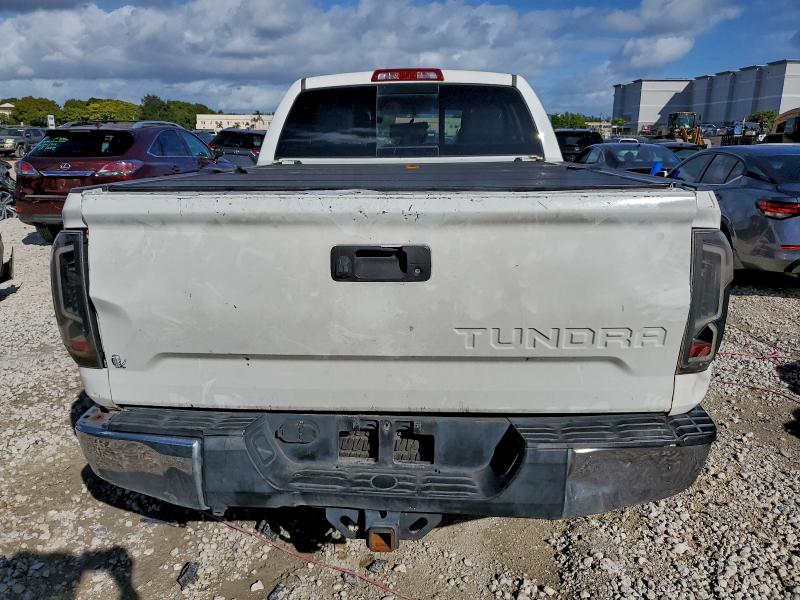 Фото 6 - TOYOTA TUNDRA