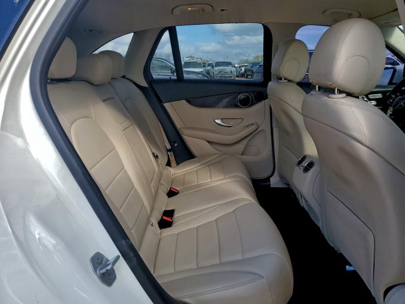 Фото 11 - MERCEDES-BENZ GLC-CLASS