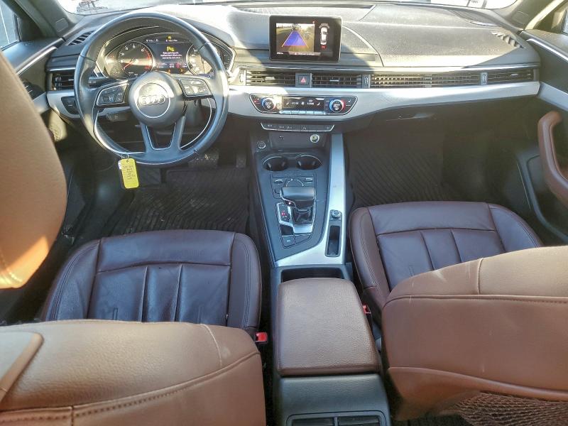 Фото 8 - AUDI A4