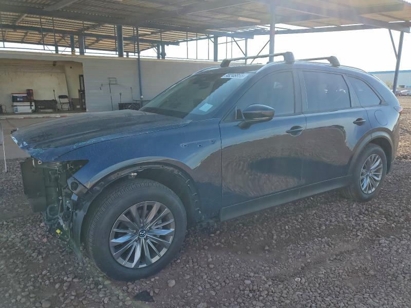 MAZDA CX-90 2024 VIN JM3KKAHD7R1174047