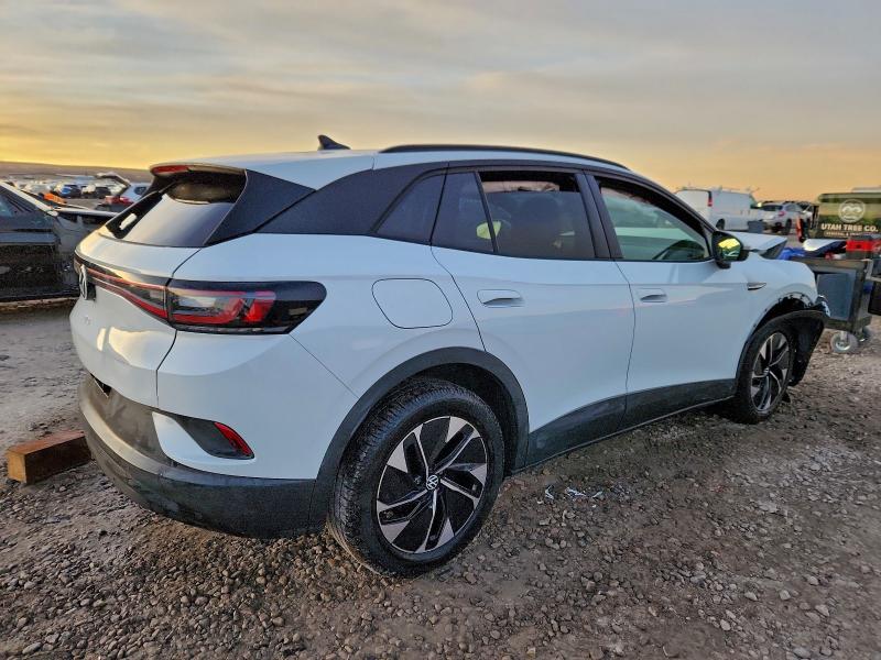 Фото 3 - VOLKSWAGEN ID.4 PRO