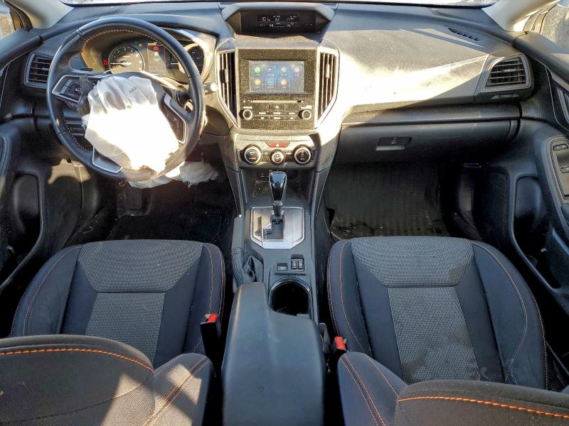 Фото 8 - SUBARU CROSSTREK