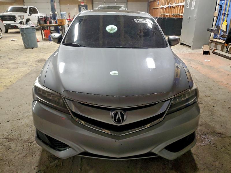 Фото 5 - ACURA ILX