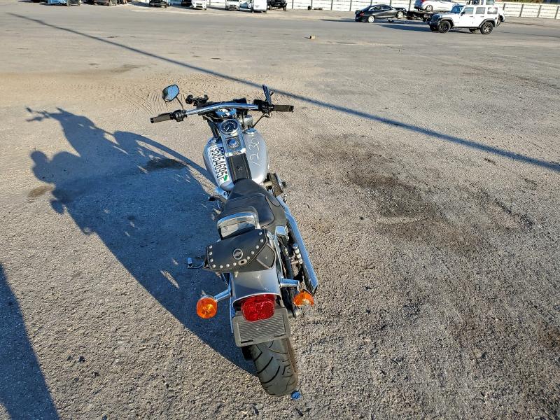 HARLEY-DAVIDSON FX 2001