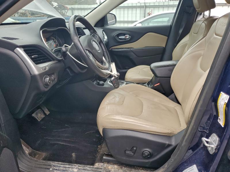 Фото 7 - JEEP GRAND CHER