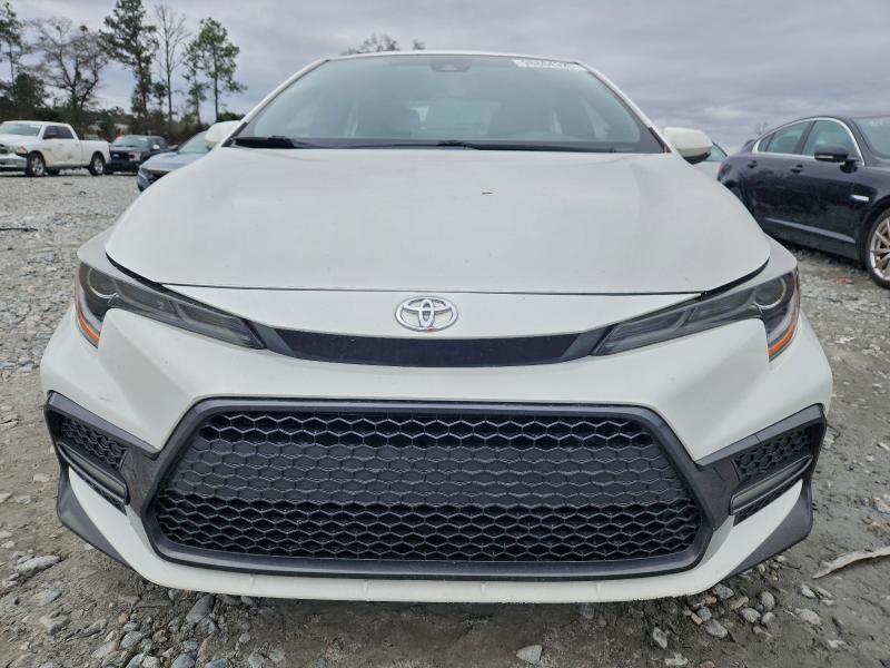 Фото 5 - TOYOTA COROLLA