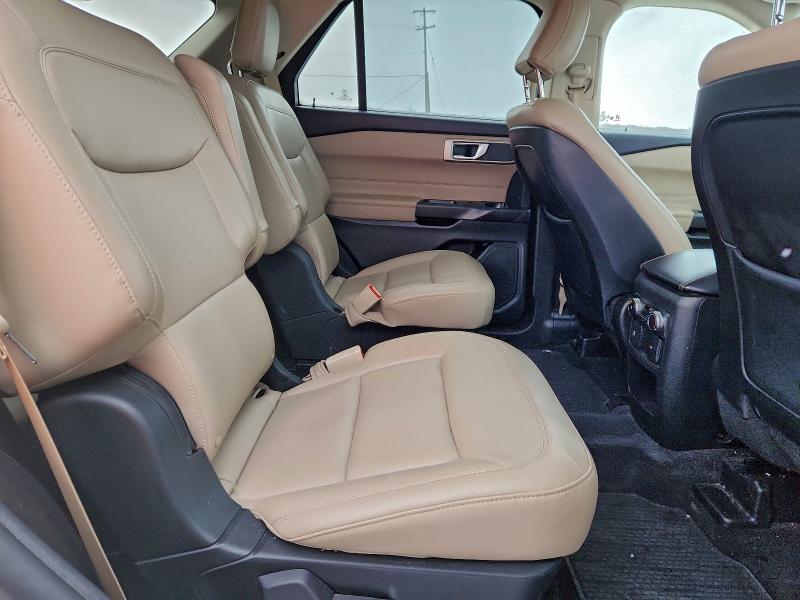 Фото 10 - FORD EXPLORER