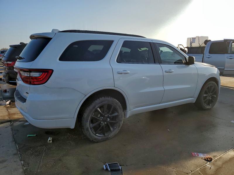 Фото 3 - DODGE DURANGO
