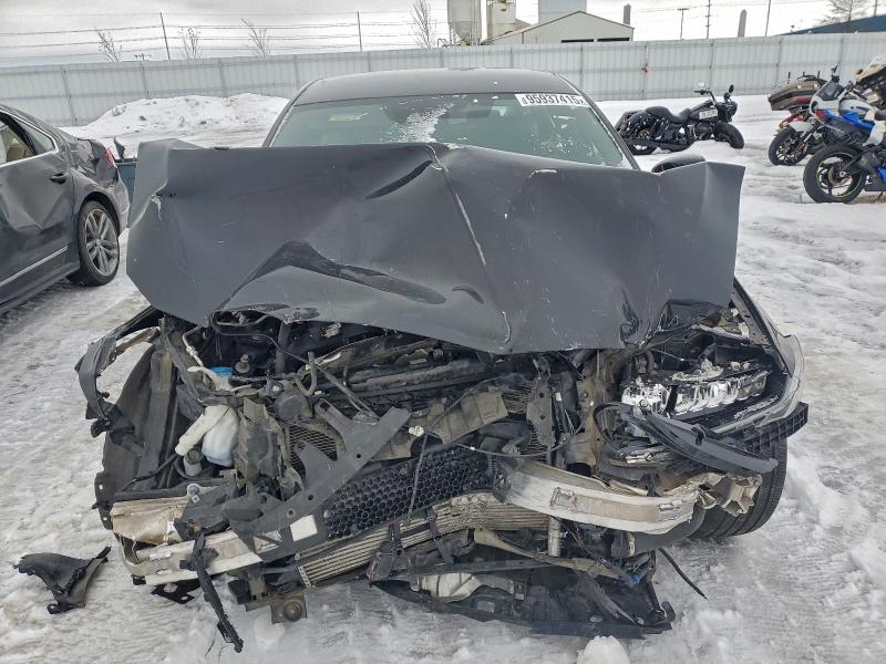 Фото 5 - HONDA ACCORD