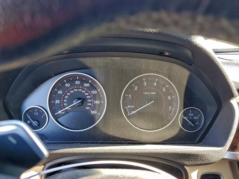 Фото 9 - BMW 4 SERIES