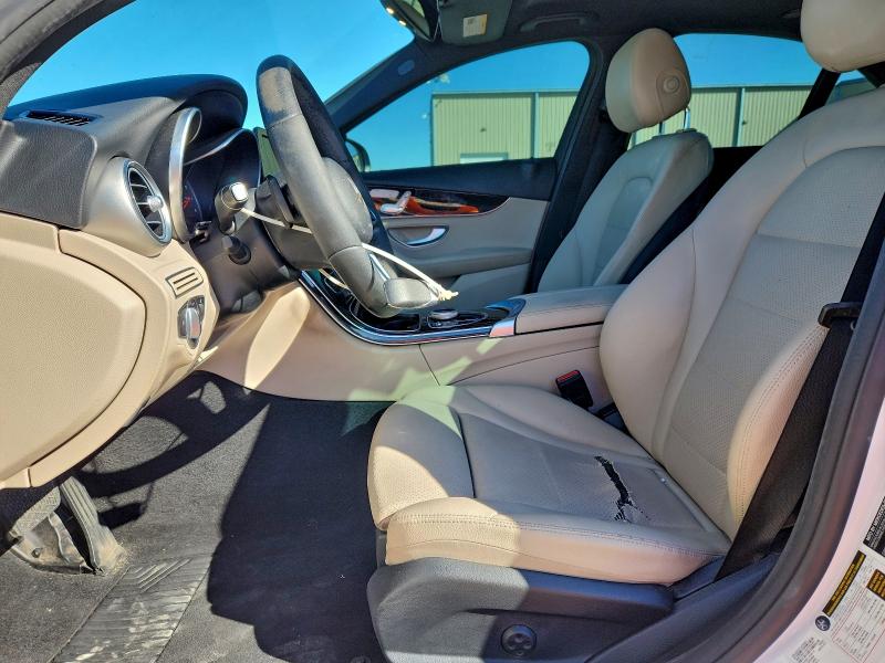 Фото 7 - MERCEDES-BENZ C-CLASS