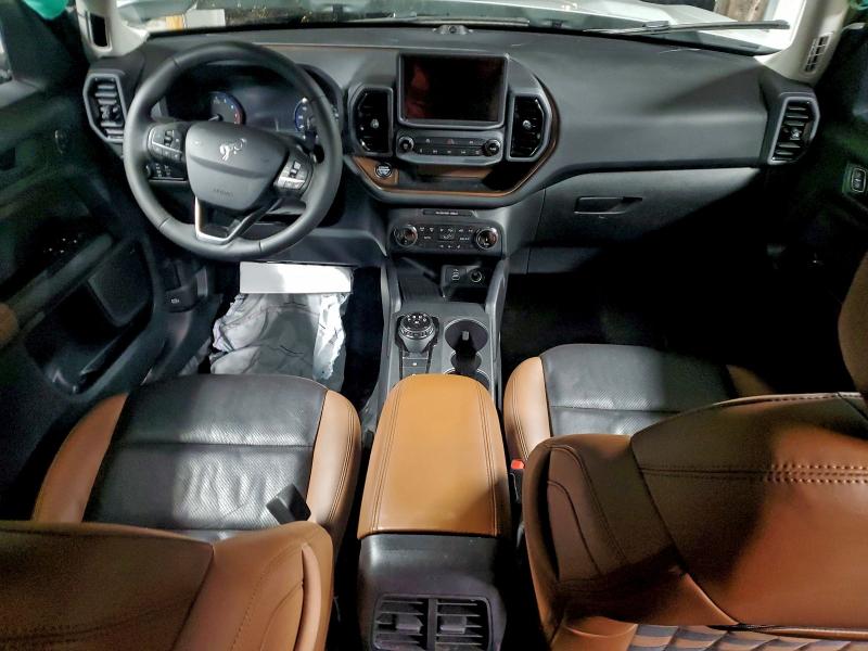 Фото 8 - FORD BRONCO