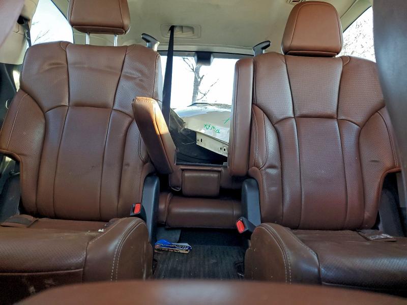 Фото 10 - SUBARU ASCENT