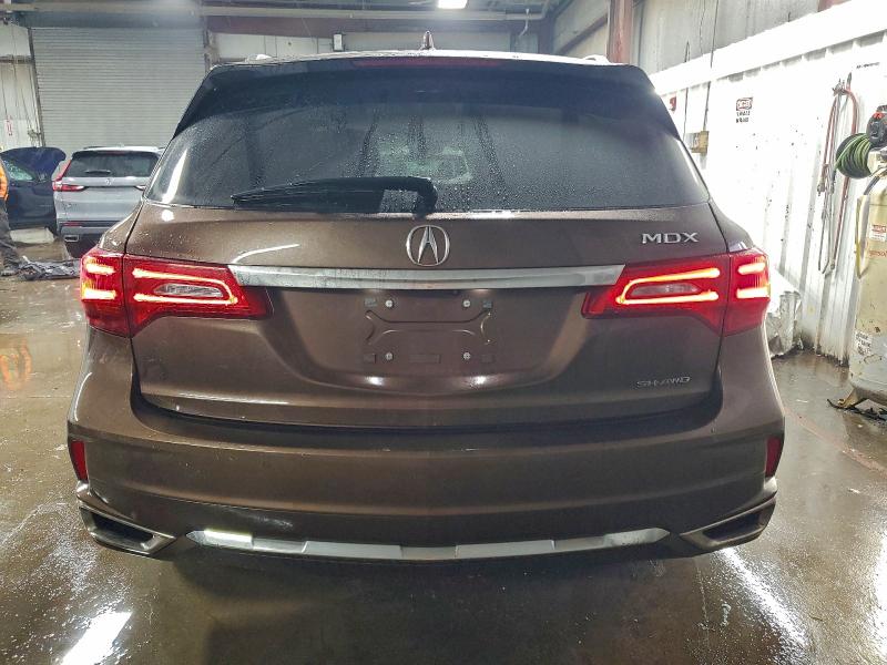 Фото 6 - ACURA MDX