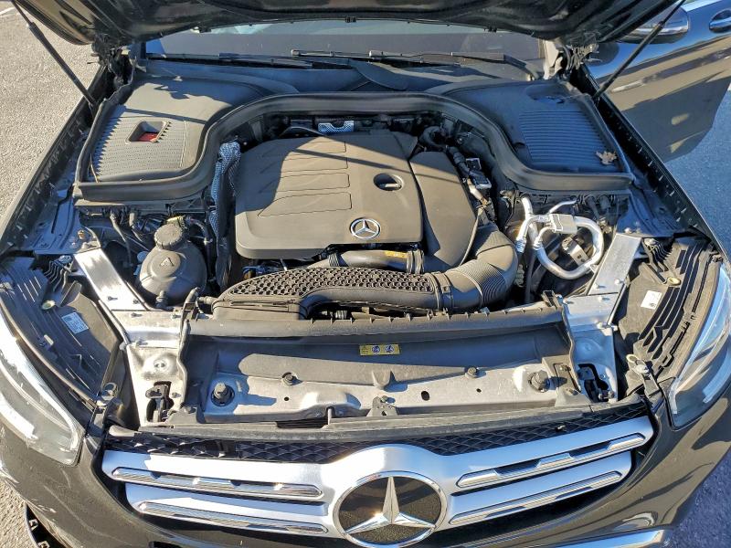 Фото 11 - MERCEDES-BENZ GLC-CLASS