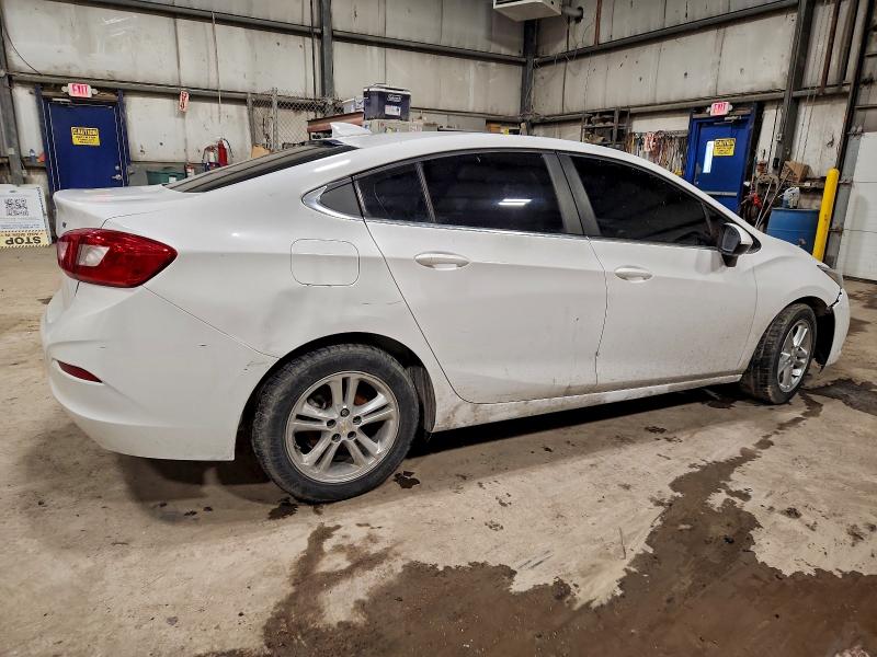 Фото 3 - CHEVROLET CRUZE