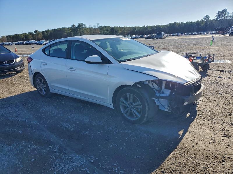 Фото 4 - HYUNDAI ELANTRA