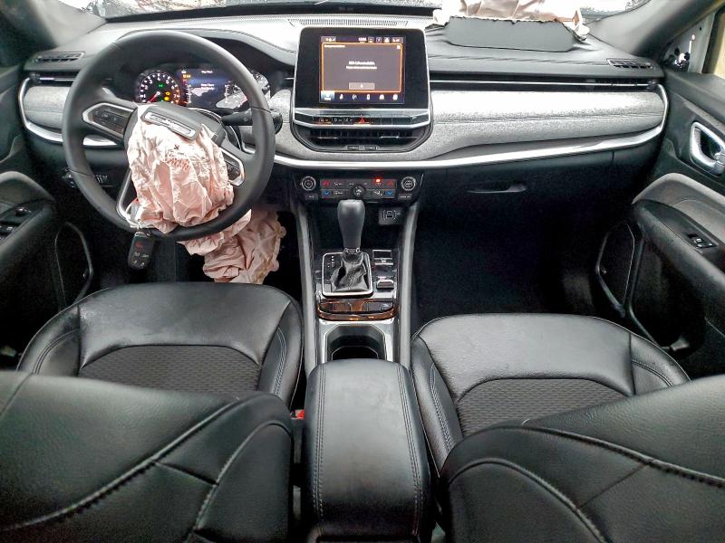 Фото 8 - JEEP COMPASS