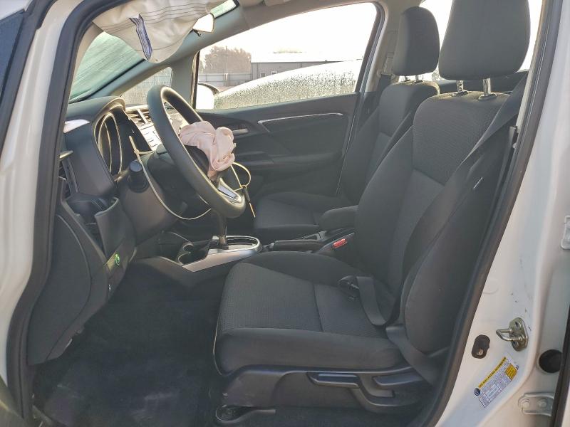 Фото 7 - HONDA FIT