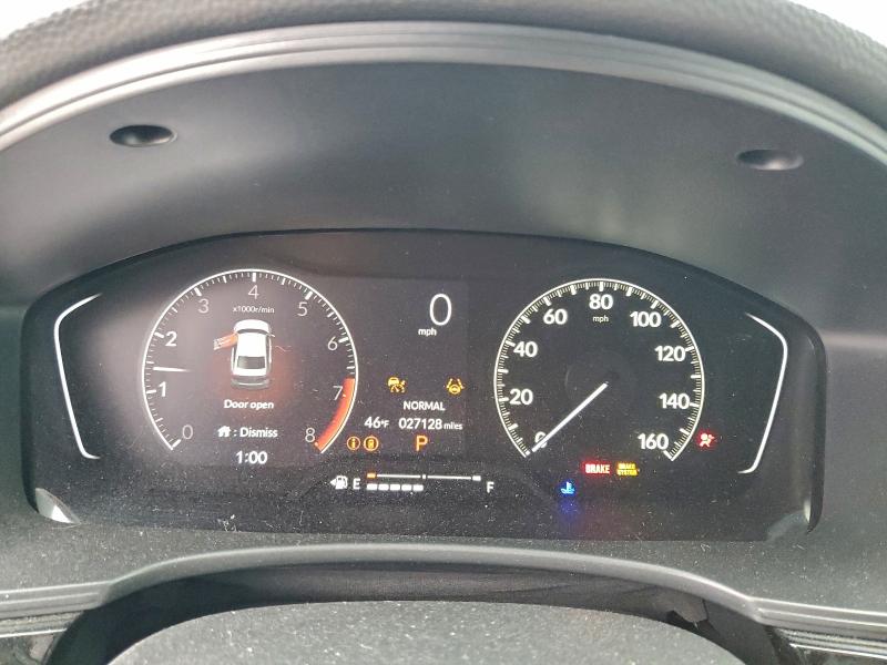 Фото 9 - HONDA CIVIC