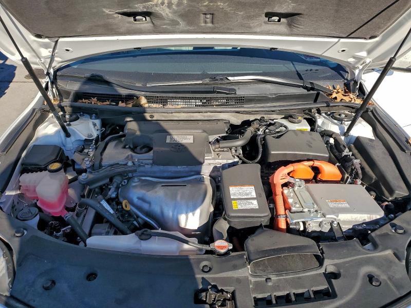 Фото 11 - TOYOTA AVALON