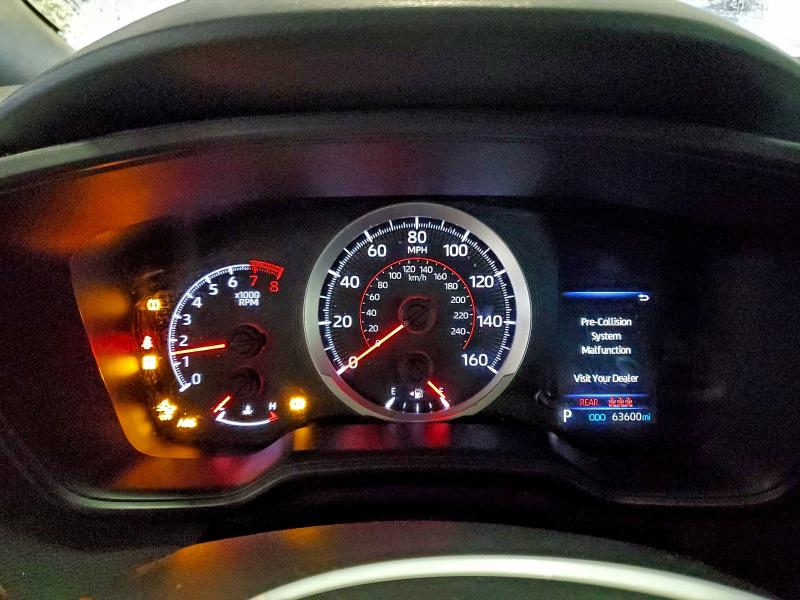 Фото 9 - TOYOTA COROLLA