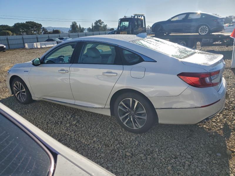 Фото 2 - HONDA ACCORD