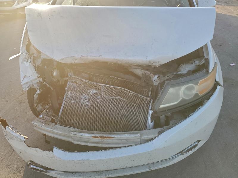 Фото 12 - HONDA ODYSSEY