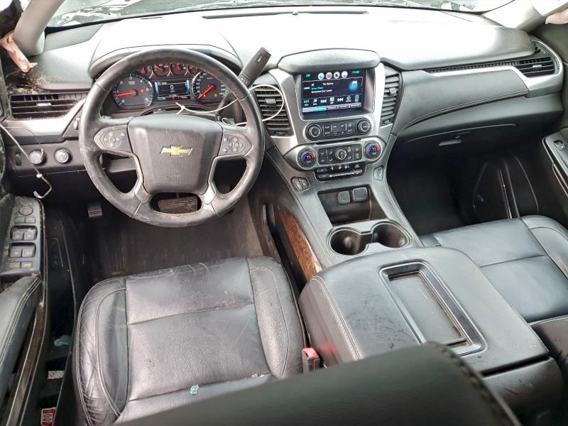 Фото 8 - CHEVROLET TAHOE