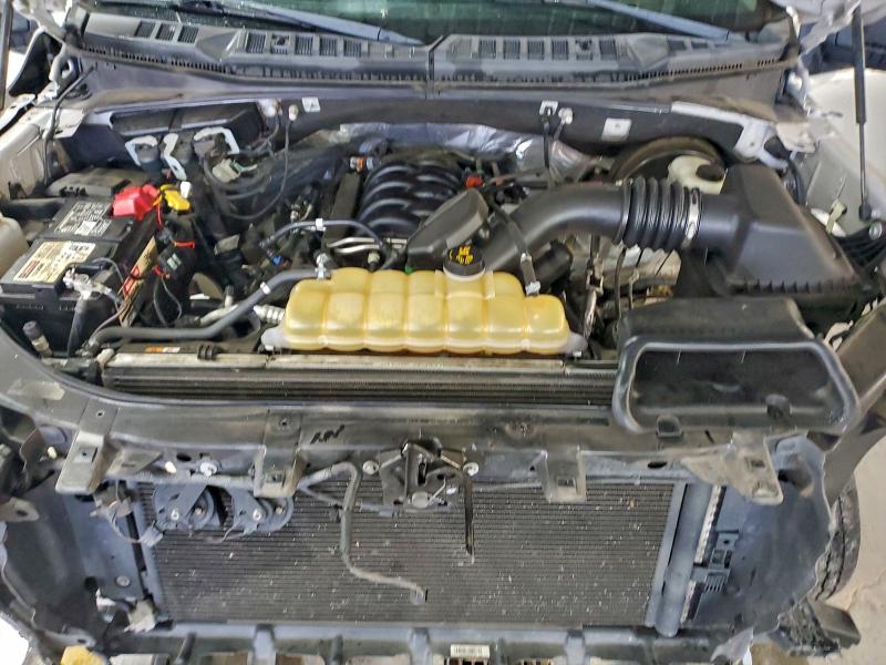 Фото 11 - FORD F-150