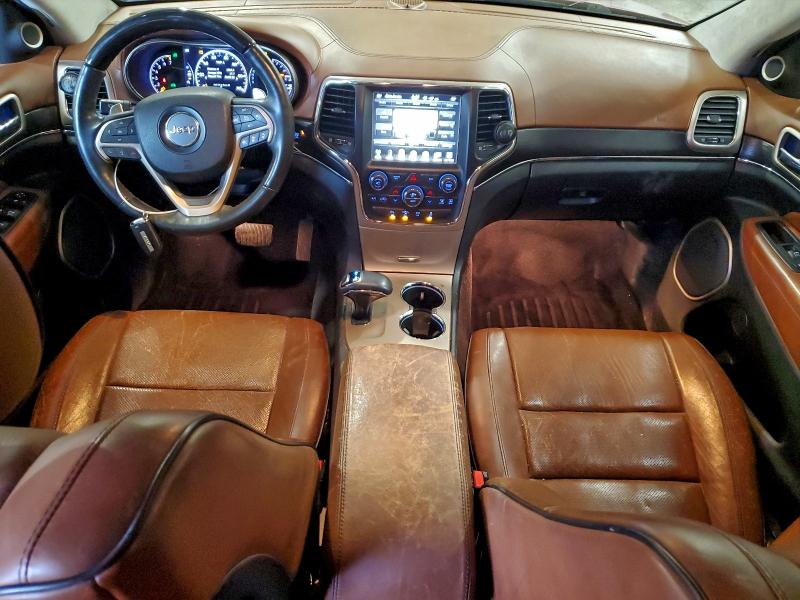 Фото 8 - JEEP GRAND CHER