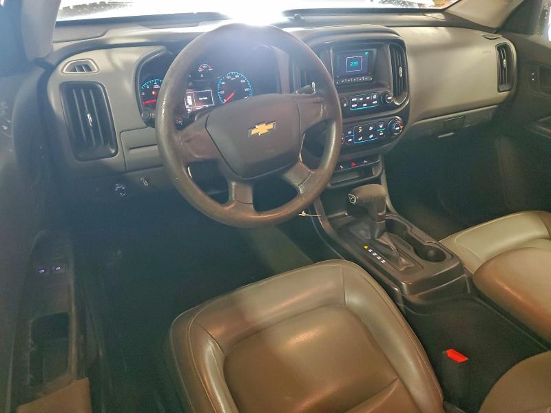 Фото 8 - CHEVROLET COLORADO