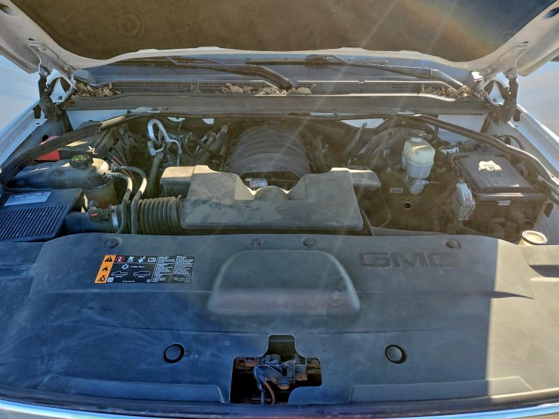 Фото 12 - GMC YUKON