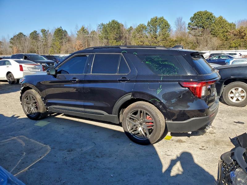 Фото 2 - FORD EXPLORER