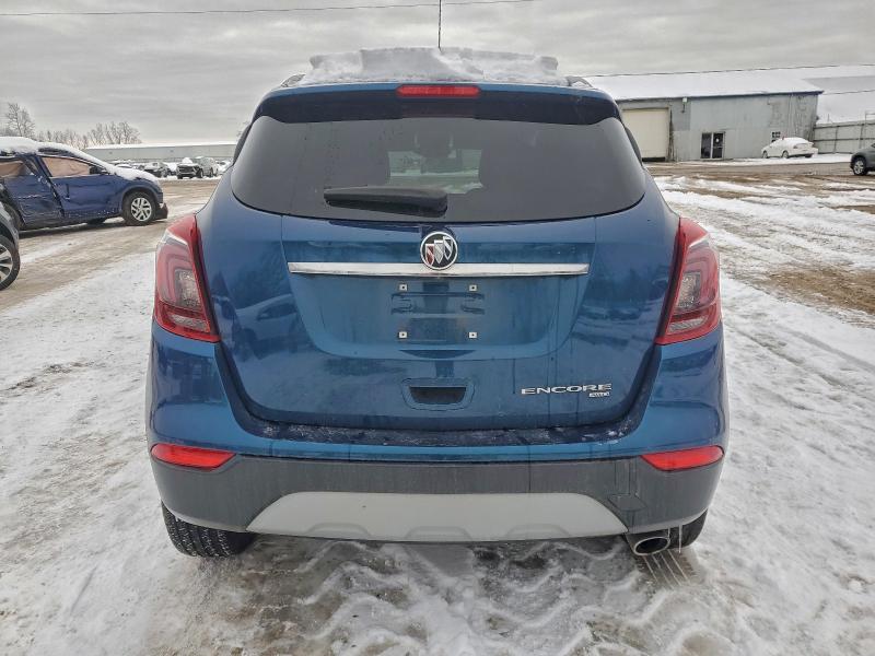 Фото 6 - BUICK ENCORE