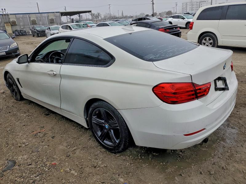 Фото 2 - BMW 4 SERIES