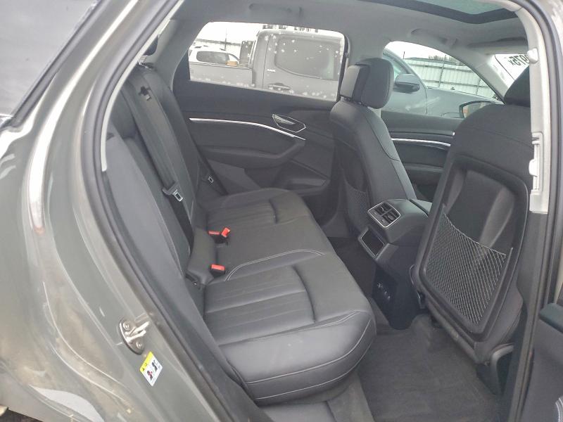 AUDI Q8 E-TRON 2024 VIN WA15AAGE6RB029556