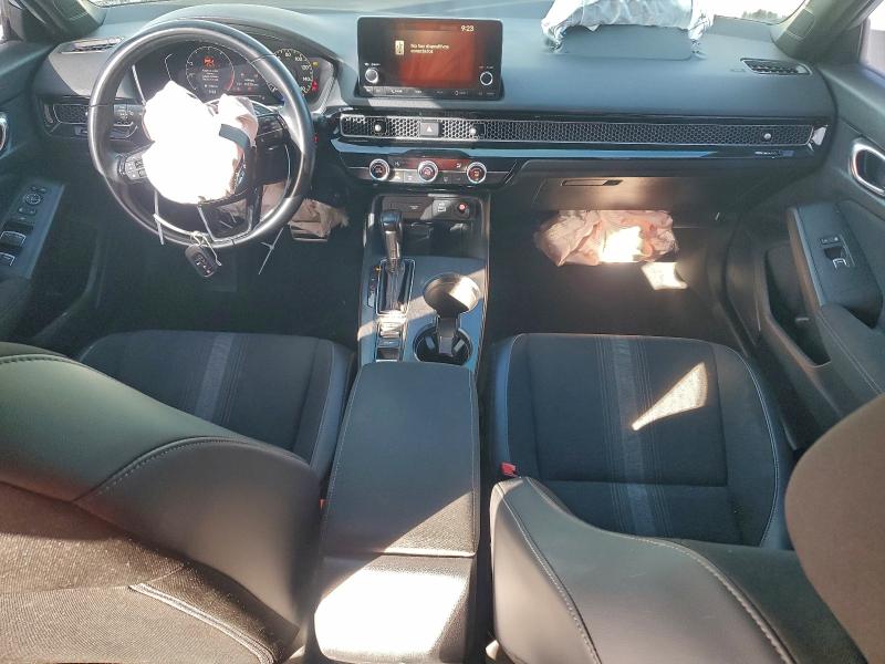 Фото 8 - HONDA CIVIC