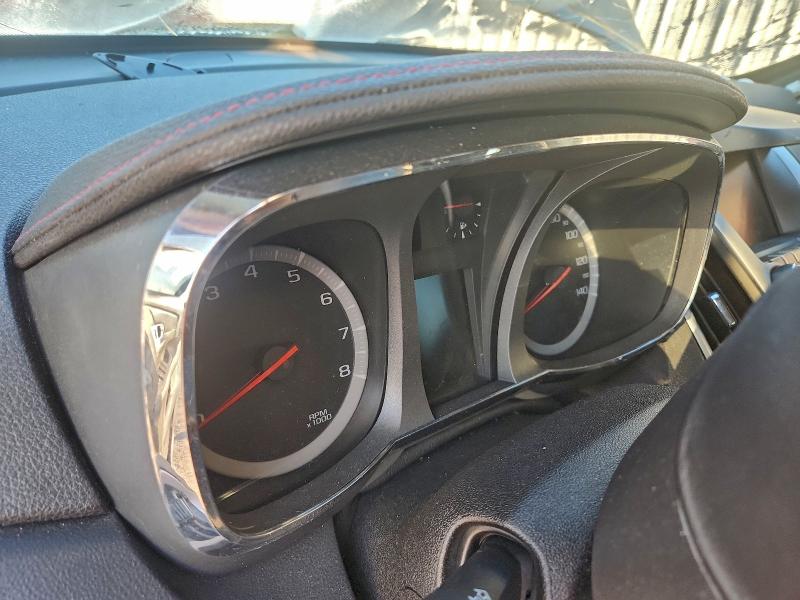 Фото 9 - GMC TERRAIN