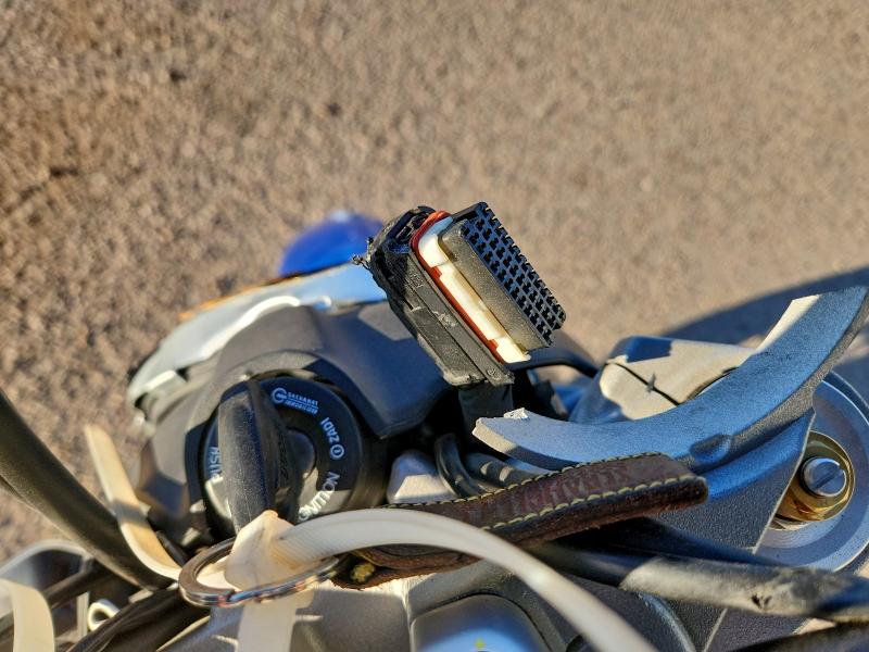 DUCATI ALL OTHER 2021