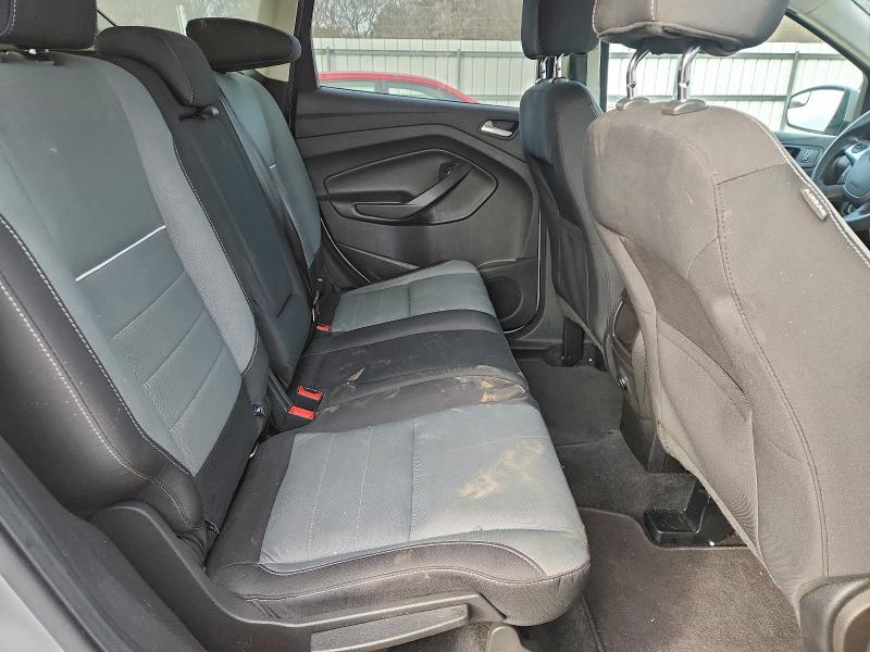 Фото 11 - FORD ESCAPE